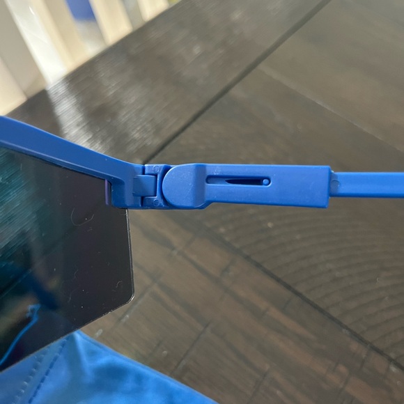 New York Mets Sunglasses 🧡⚾️💙 - Picture 7 of 7